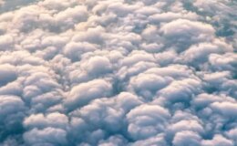 Komşu ülke yanı başımızda bulut tohumlamaya başladı! İlk operasyon tamam