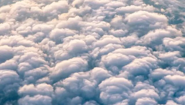 Komşu ülke yanı başımızda bulut tohumlamaya başladı! İlk operasyon tamam