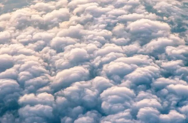 Komşu ülke yanı başımızda bulut tohumlamaya başladı! İlk operasyon tamam