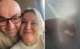 Konuşma bahanesiyle evinden aldı, taksiden inerken katletti