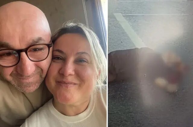 Konuşma bahanesiyle evinden aldı, taksiden inerken katletti