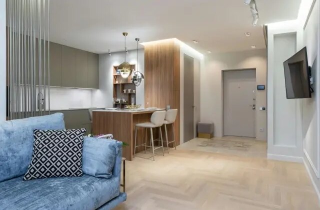 Konut piyasasında dengeler değişiyor! Talep küçük dairelere kaydı