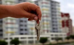 Konut satışları yılın zirvesinde! Listenin başını Ruslar çekti