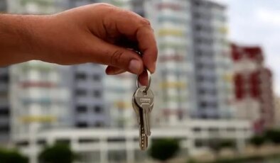 Konut satışları yılın zirvesinde! Listenin başını Ruslar çekti