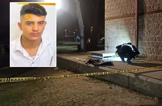 Konya’da iki grup arasında ‘Ne oturuyorsunuz?’ kavgası: 1 ölü