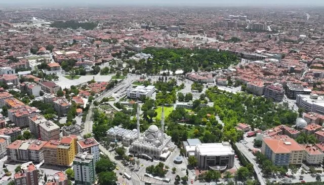 Konya’da patlama sesleri panik yarattı! Valilik işin gerçeğini açıkladı