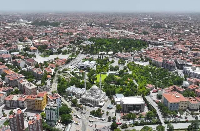 Konya’da patlama sesleri panik yarattı! Valilik işin gerçeğini açıkladı