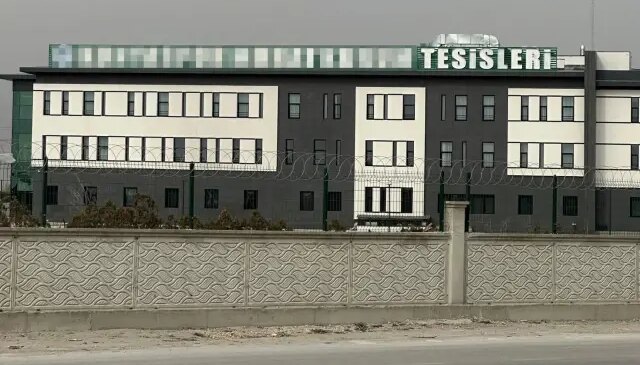 Konya’yı karıştıran olay: Tesislere verilen isim tepki çekti