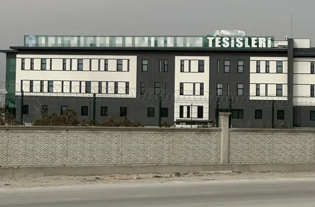 Konya’yı karıştıran olay: Tesislere verilen isim tepki çekti