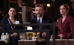 Kral Kaybederse final yapıyor