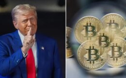 Kripto çöküşü Trump ailesini vurdu: Servetlerinden 1 milyar dolar silindi