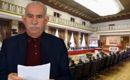 Kritik ziyaret bugün! İmralı heyeti Öcalan ile görüşmek için yola çıkıyor