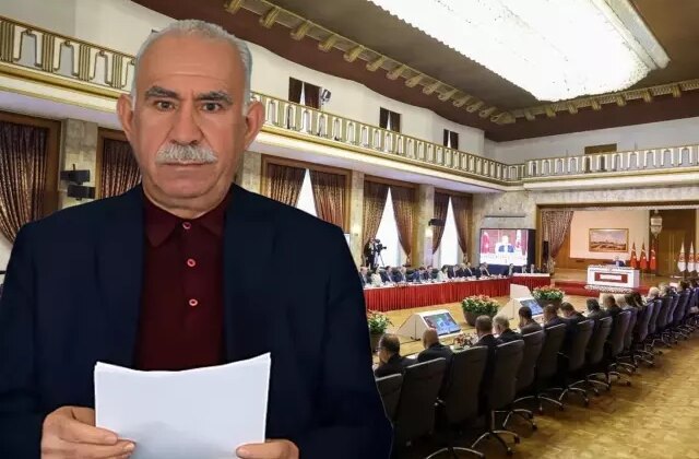 Kritik ziyaret bugün! İmralı heyeti Öcalan ile görüşmek için yola çıkıyor