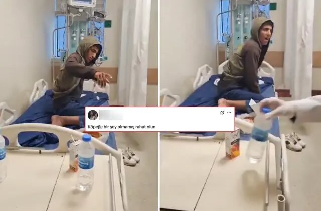 Kuduzdan hayatını kaybeden genç için yapılan yoruma tepki yağıyor