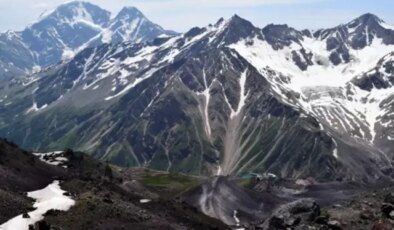 İnsanlar dünyadan silinişlerini izleyecek! Buzullar 2100 yılında tamamen yok olacak