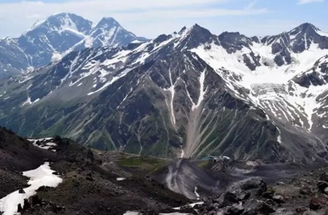 İnsanlar dünyadan silinişlerini izleyecek! Buzullar 2100 yılında tamamen yok olacak