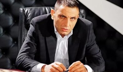 Kurtlar Vadisi’nin ‘Memati’sinin son hali gündem oldu