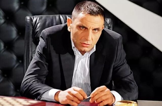 Kurtlar Vadisi’nin ‘Memati’sinin son hali gündem oldu