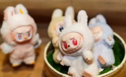 Labubu çılgınlığı sinemaya taşınıyor: Sony, kolları sıvadı!