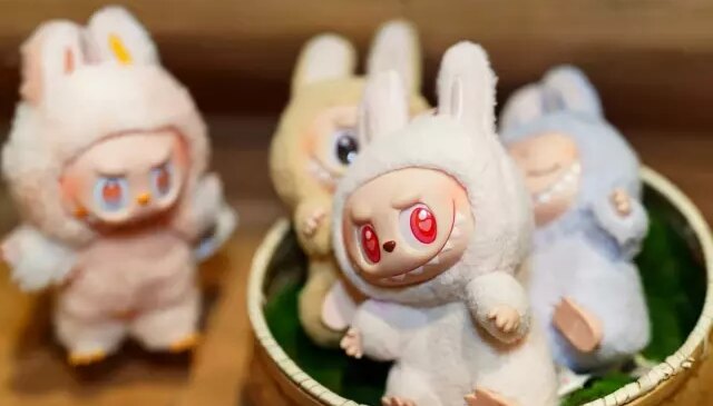 Labubu çılgınlığı sinemaya taşınıyor: Sony, kolları sıvadı!