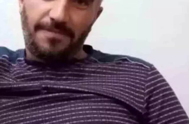 Lastik değişimi sırasında kayan tırın altında kalarak hayatını kaybetti