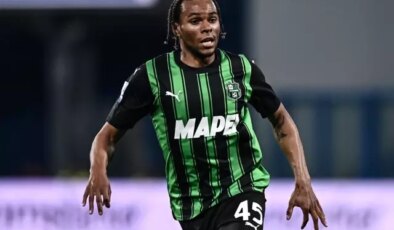 Lauriente’den Beşiktaş taraftarını sevinçten çılgına döndürecek haber