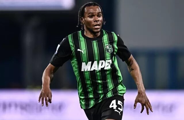 Lauriente’den Beşiktaş taraftarını sevinçten çılgına döndürecek haber