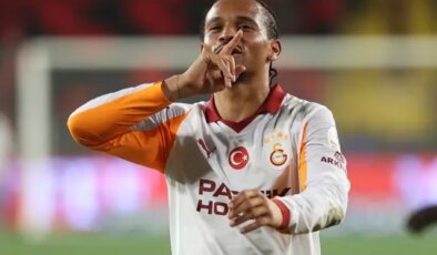 Leroy Sane’den kariyeriyle ilgili bomba açıklama: Geri döneceğim