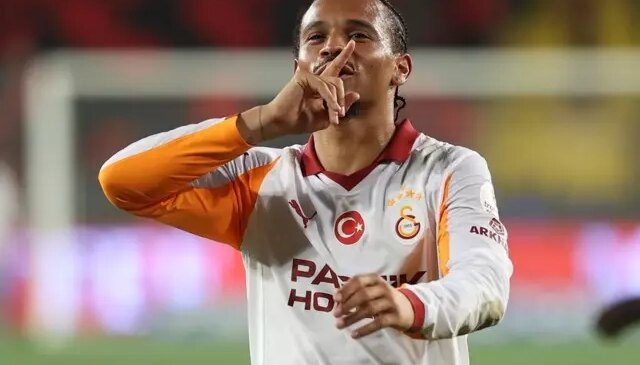 Leroy Sane’den kariyeriyle ilgili bomba açıklama: Geri döneceğim