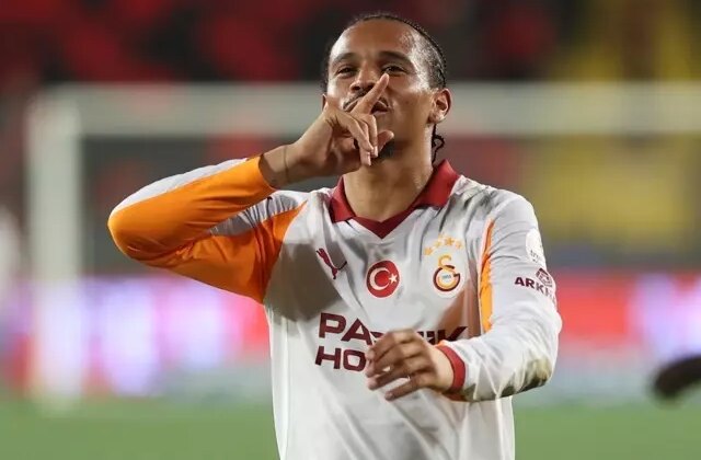 Leroy Sane’den kariyeriyle ilgili bomba açıklama: Geri döneceğim