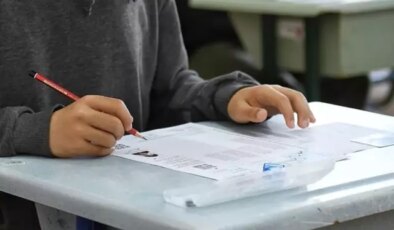 LGS kapsamında merkezi sınav 14 Haziran 2026 Pazar günü gerçekleştirilecek