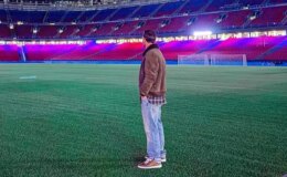 Lionel Messi’den Barcelonalıları duygulandıran paylaşım