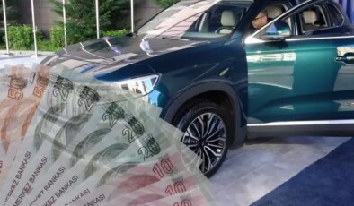 Listede TOGG da var! İşte 2025 yılında en çok satılan otomobil markası