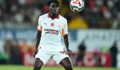 Liverpool’un hedefi Wilfried Singo! Tarihi bonservisi gözden çıkardılar