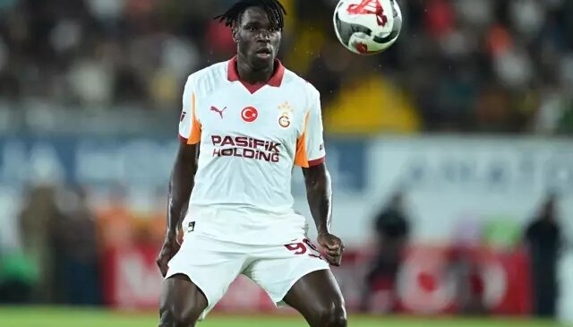 Liverpool’un hedefi Wilfried Singo! Tarihi bonservisi gözden çıkardılar