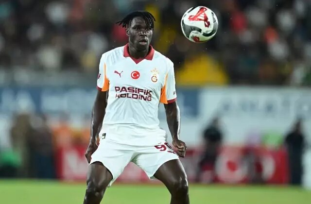 Liverpool’un hedefi Wilfried Singo! Tarihi bonservisi gözden çıkardılar