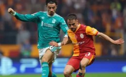 Liverpool’un yıldızı çıldırdı: B.ka batmış durumdayız