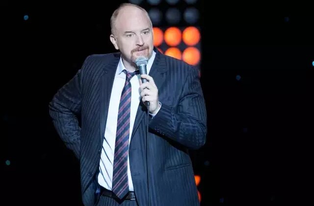 Louis C.K. tarihi malikanesini rekor fiyata sattı