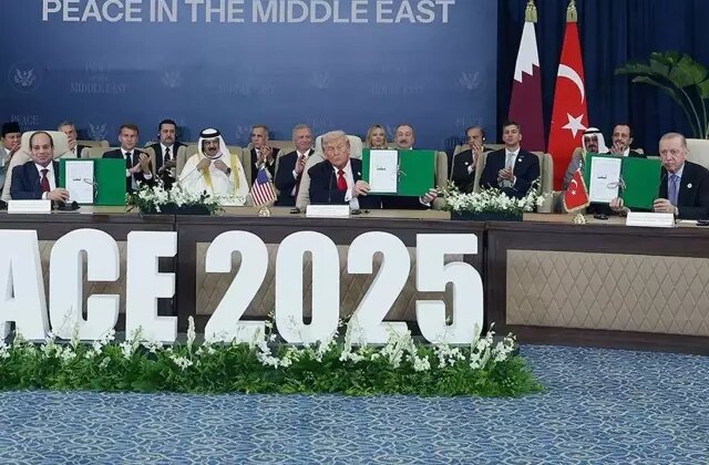 Lübnan basınından bomba iddia: Mısır, Türkiye’nin Gazze’de olmasına karşı çıktı