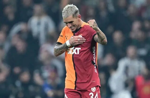 Lucas Torreira’dan Devrim Özkan’a sürpriz hamle