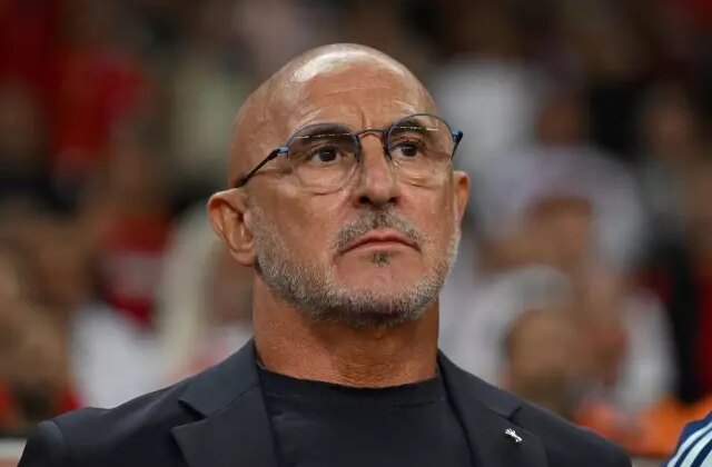 Luis de la Fuente: En iyi kadromuzla sahaya çıkacağız