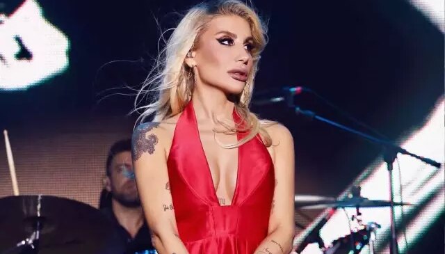 Maça gitmek isterken saldırıya uğradı! İrem Derici yaşadıklarını anlattı