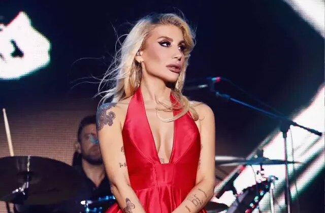 Maça gitmek isterken saldırıya uğradı! İrem Derici yaşadıklarını anlattı