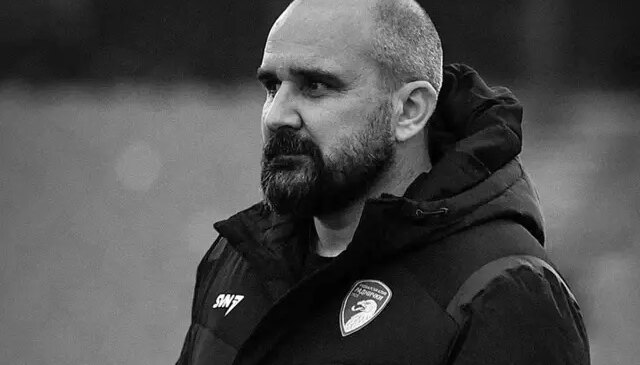 Maçta kalp krizi geçiren ünlü teknik adam Zizovic’ten acı haber geldi