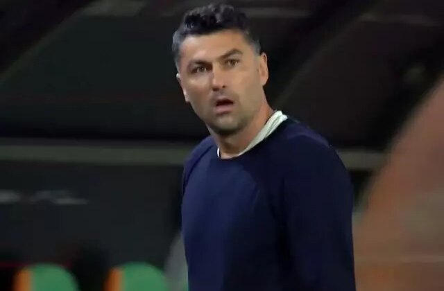 Maçtan çok konuşuldu! Burak Yılmaz’ın şaşıp kaldığı an