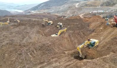 Maden kazası davasında 2 kişi serbest kaldı, facianın nedeni belli oldu