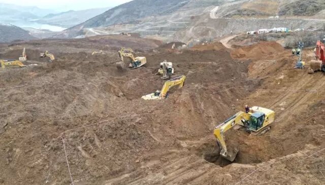 Maden kazası davasında 2 kişi serbest kaldı, facianın nedeni belli oldu