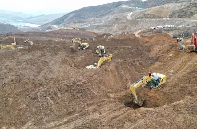 Maden kazası davasında 2 kişi serbest kaldı, facianın nedeni belli oldu