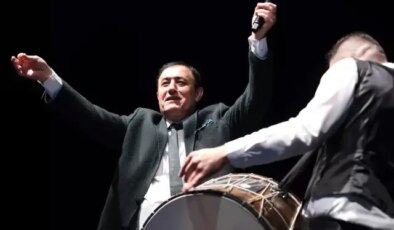 Mahmut Tuncer’den sıra dışı “Seranay Sarıkaya” çıkışı