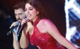 Zara tercihini Kıvanç Tatlıtuğ’dan yana kullandı